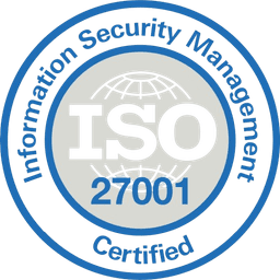 ISO Certification