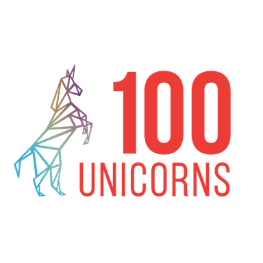 Logo of /trustedby/100unicorn.png