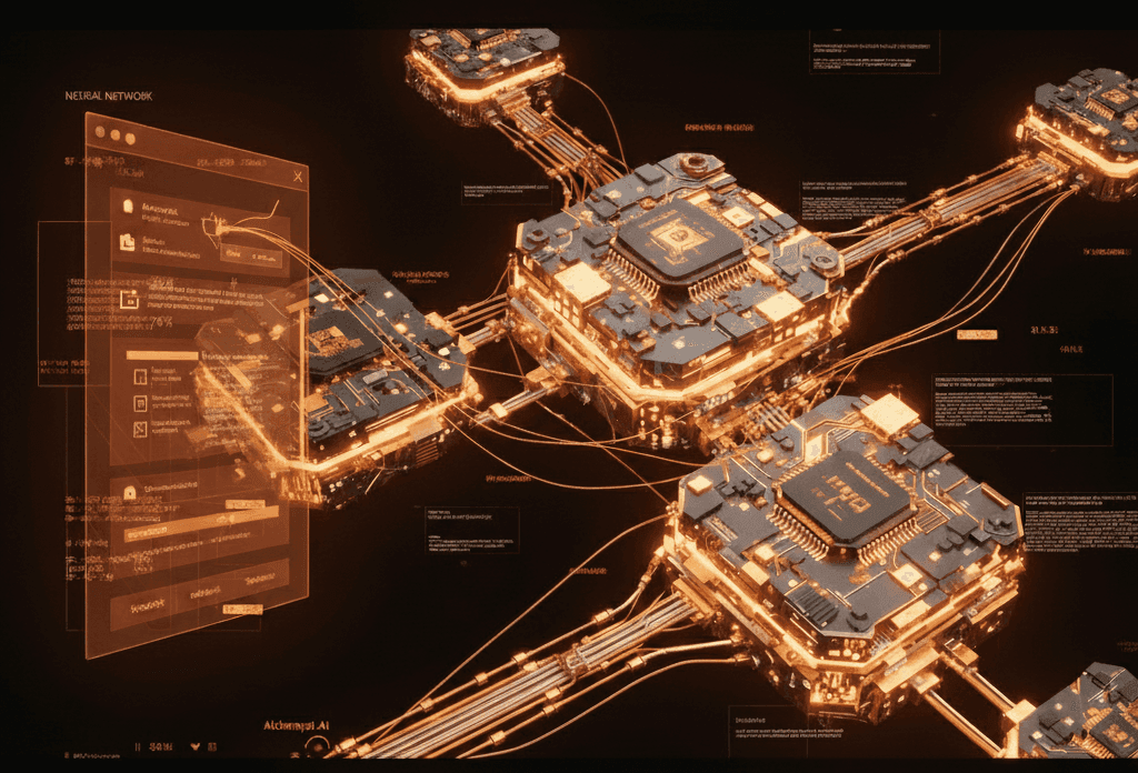 Introducing the Alchemyst Chrome Extension