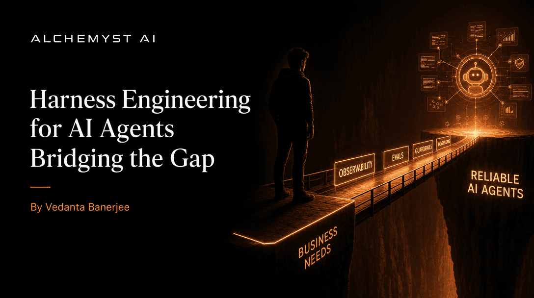 Harness Engineering for AI Agents: Bridging the Gap