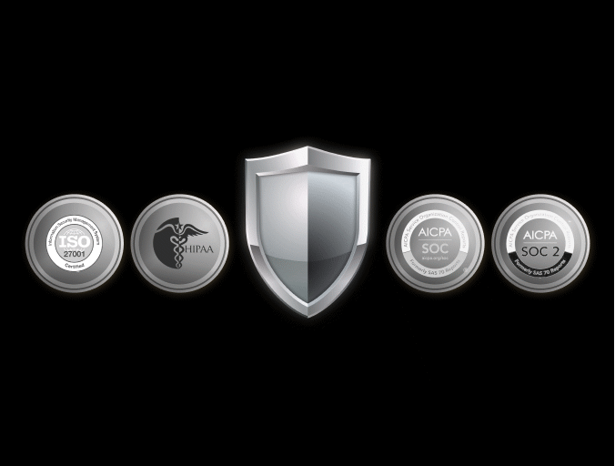 Security Animation