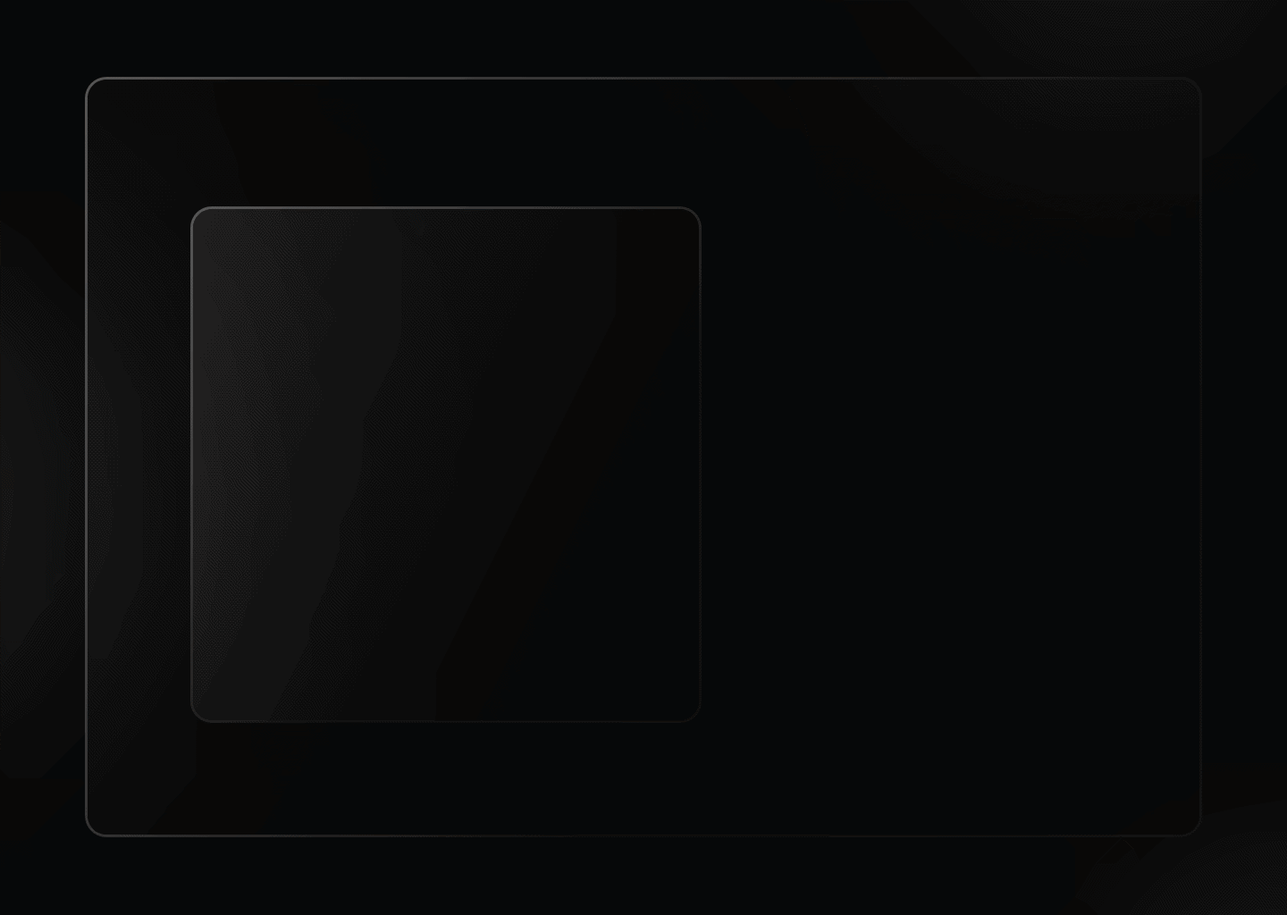 EdTech AI Learning Interface